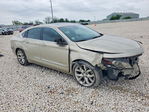 Chevrolet Impala 2014