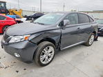 Lexus RX 2012