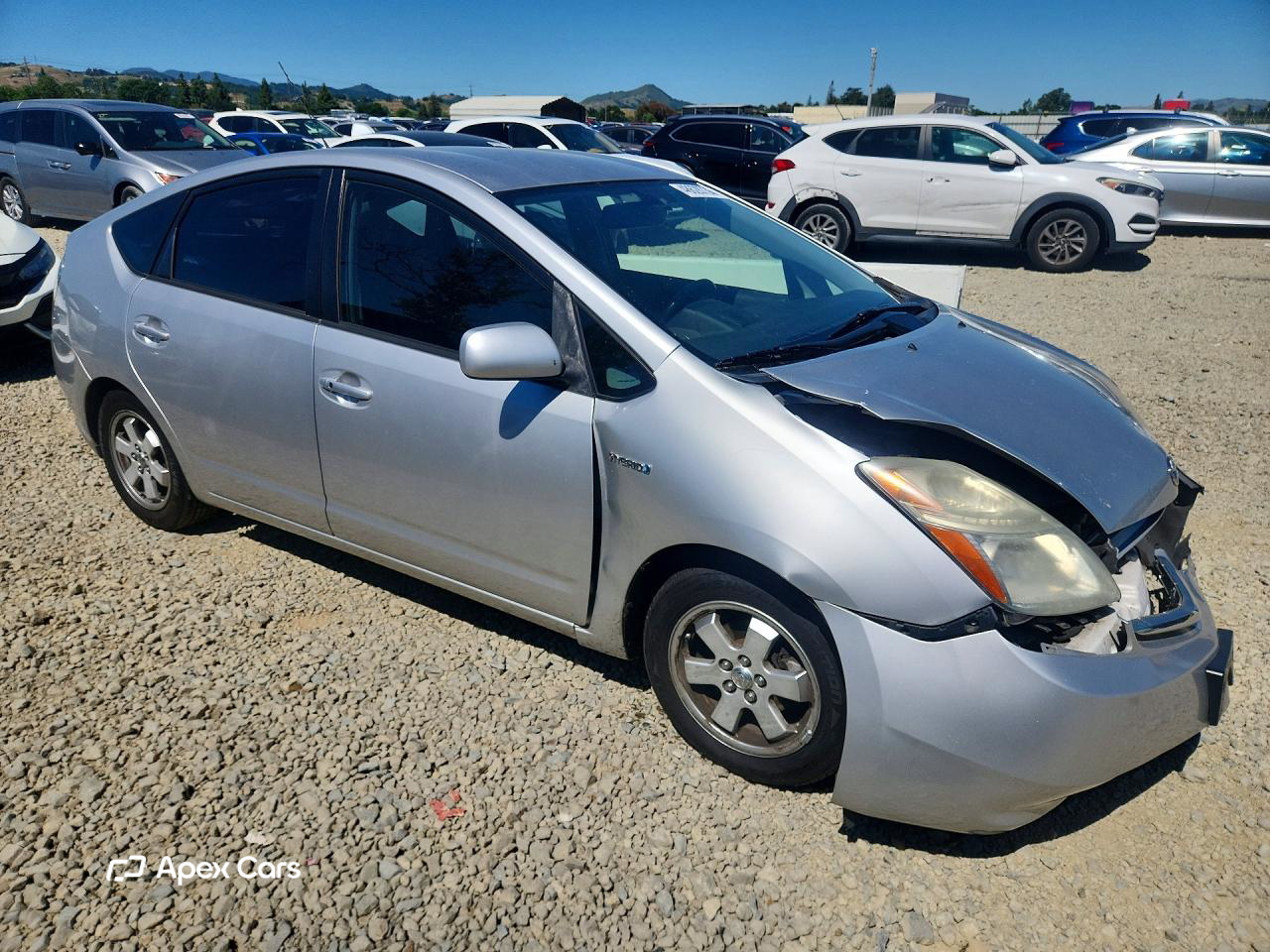 Toyota Prius 2006
