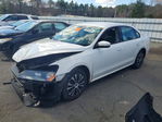 Volkswagen Passat 2013