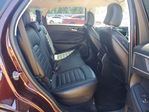 Ford Edge 2024