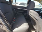 Subaru Outback 2011
