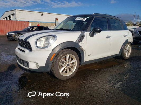 2014 MINI Cooper - Image 1 of 13