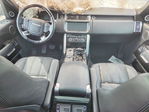 Land Rover Range Rover 2017