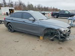 BMW Series 3 2018