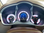 Cadillac SRX 2012