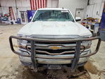 Chevrolet Silverado 2017