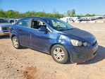 Chevrolet Sonic 2015