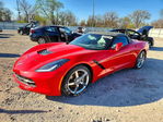 Chevrolet Corvette 2014