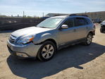 Subaru Outback 2010