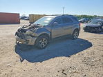 Chevrolet Equinox 2011