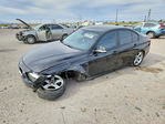 BMW Series 3 2013