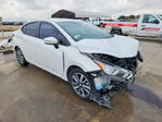 Nissan Versa 2021