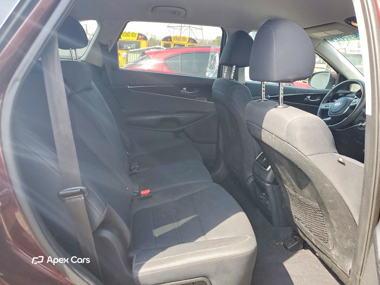 Kia Sorento 2019
