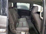 Honda Odyssey 2012