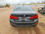 BMW M5 2018