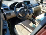 Honda Odyssey 2011