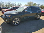 Jeep Cherokee 2014