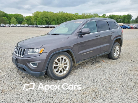 Jeep Cherokee 2015 - Image 1 of 14