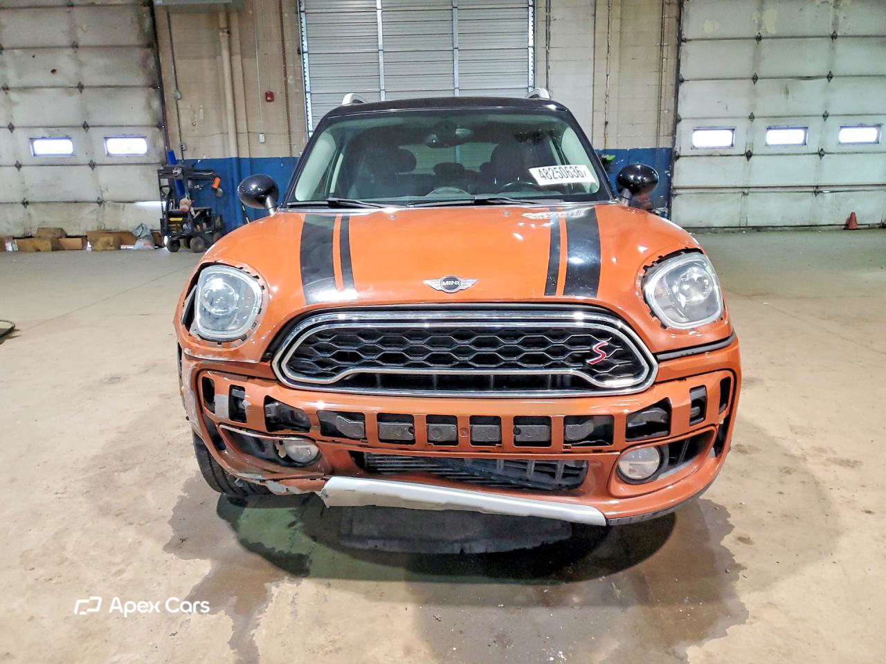 MINI Cooper 2018