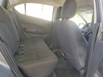 Mitsubishi Mirage 2020