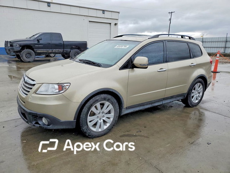 2008 Subaru Tribeca - Zdjęcie 1 z 5