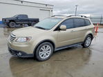 Subaru Tribeca 2008