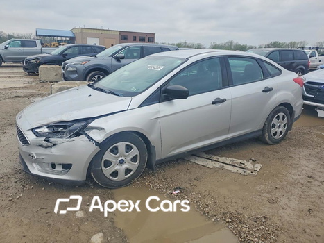 Ford Focus 2016 - Image 1 of 12