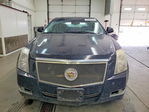 Cadillac CTS 2013