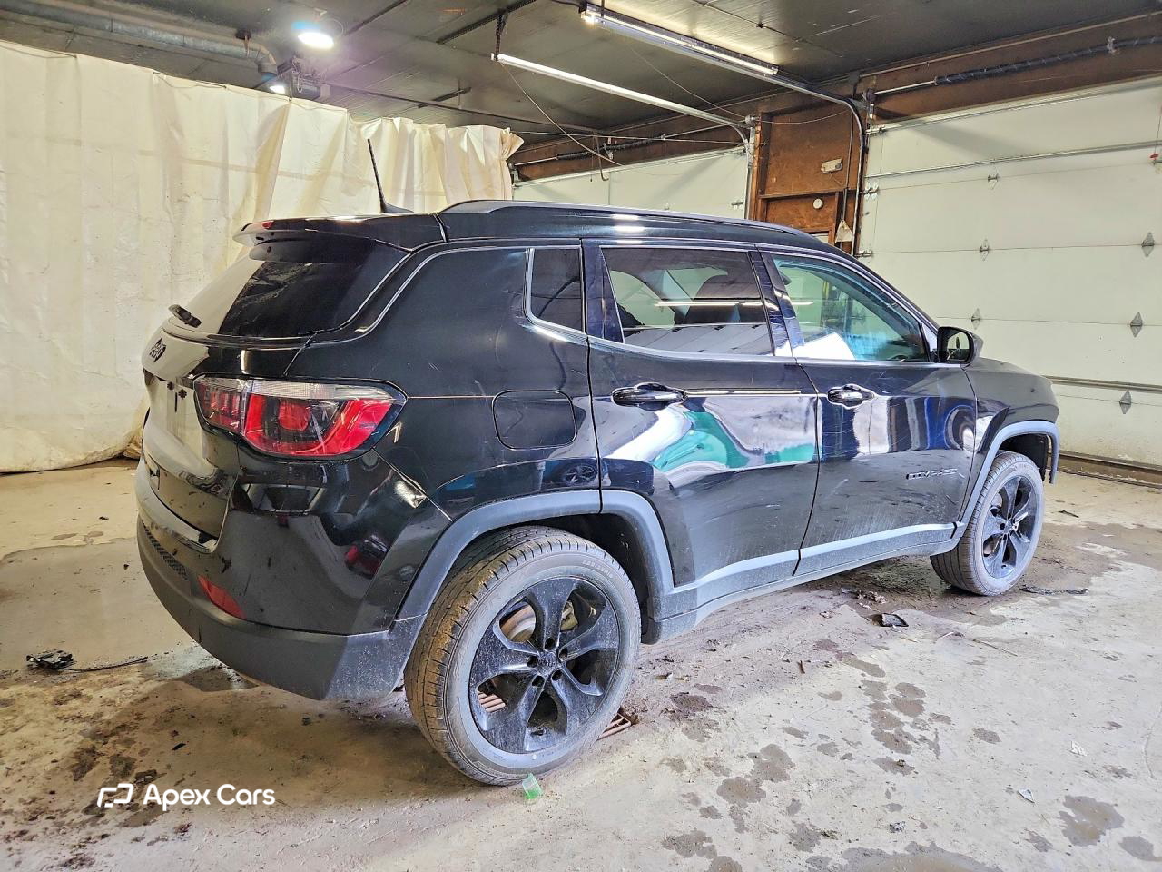 Jeep Compass 2020