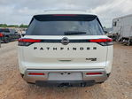 Nissan Pathfinder 2024