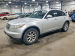 Infiniti FX 2008