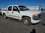 GMC Sierra 2007