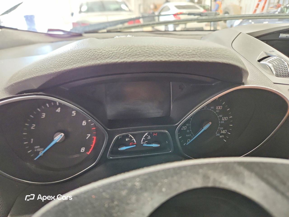 Ford Escape 2014