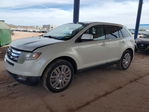 Ford Edge 2008