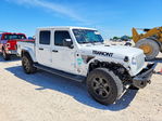 Jeep Gladiator 2021