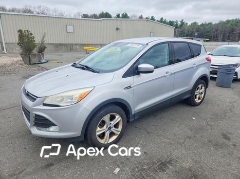 Ford Escape 2013 - Image 1 of 13