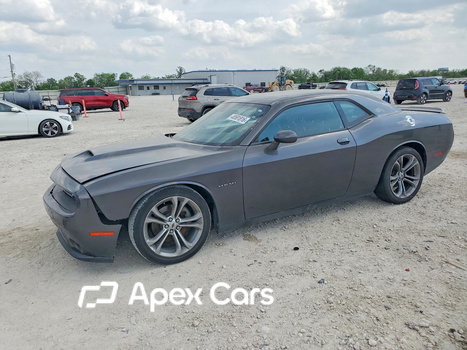 Dodge Challenger 2020 - Image 1 of 12