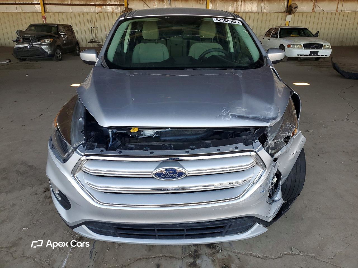 Ford Escape 2019