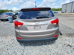 Hyundai Tucson 2012