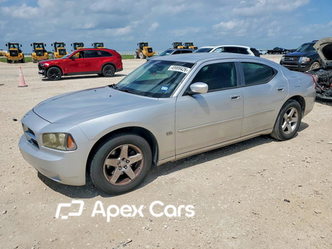 Dodge Charger 2010 - Image 1 of 11