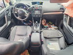 Subaru Forester 2015
