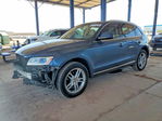 Audi Q5 2017