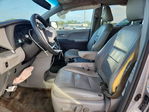 Toyota Sienna 2015