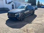 Mercedes-Benz GLC 2019