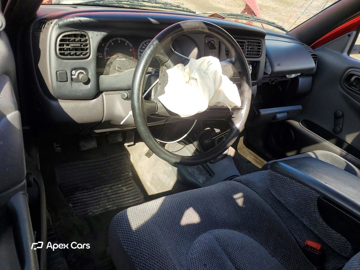 Dodge Dakota 1998