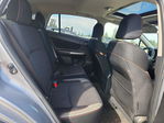 Subaru XV 2016