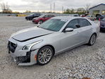 Cadillac CTS 2018
