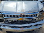 Chevrolet Silverado 2014