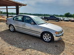 BMW Series 3 2002